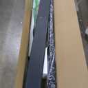 Tyger Auto 6" Riser Running Boards Compatible with 2009-2018 Dodge Ram 1500; 2010-2026 2500 3500; 2019-2024 Classic | Crew Cab | TG-RS6D60078 | Side Step Rails Nerf Bars