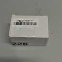 2 pcs BBQ Grill Temperature Gauge, Charcoal Pit Grill Smoker Thermometer Gauge BBQ Temp Gauge