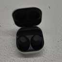 Samsung Galaxy Buds FE True Wireless Bluetooth Earbuds, Comfort and Secure in Ear Fit, Auto Switch Audio, Touch Control, Built-in Voice Assistant, Graphite  (Graphite)