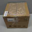 Cat Water Fountain Cordless, 108oz/3L Pet Fountains for Cats Indoor with Stainless Steel Tray, Battery Operated Cat Drinking Fountain with Motion Sensor, Ultra Quiet Pump with 2 Filters (Black)