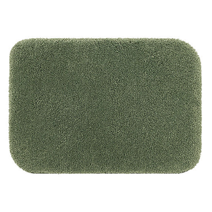 Bathroom Rug, 24*16  Bathroom Rug, 24*16