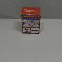 Electric Train Set for Wooden Tracks, Battery Powered Trains Toy with Lights & Sounds for Toddlers, Motorized Train for Kids Compatible with Thomas & Friends, Brio, Chuggington