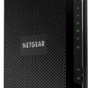 NETGEAR Nighthawk Cable Modem and WiFi 5 Router Combo (C7000) - Compatible with Major Cable Providers incl. Xfinity & Cox - Cable Plans up to 800Mbps - AC1900 (Up to 1.9Gbps) - DOCSIS 3.0