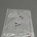 12 Inch House Numbers for Outside Modern Metal Black Address Numbers for House Floating Door Numbers with Nail Kit for Number 2