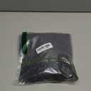 Christmas Shirt for Women Raglan Long Sleeve Merry Believe Tree Graphic Festival Shirts Vacation Trendy Tops (Medium, Sc01rdgr)