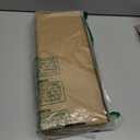 Paper Towel Holder Wall Mount for Kitchen, Paper Towel Holder with Shelf for Bathroom, RV Paper Towel Rack, Spice Rack with 2 Hooks,Matte Black