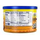 6 x Blue Diamond Almonds, Snack Nut Flavored Honey Butter perfect for On-the-go and Snacking, 6 Ounce Can (EXP 06/02/26)