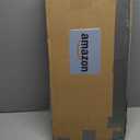 LPD47391 Low Pressure Drop 40k Transmission Oil Cooler Compatible with Tru Cool Heavy Duty 40,000 GVW Max Trans Cooler with Mounting Hardware (Black)