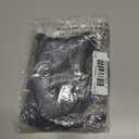 STAR WARS Junior's The Mandalorian Character Entourage Cowl Neck Sweatshirt (Charcoal)