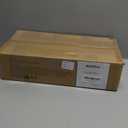 MUDEELA 8-Tier Pots and Pans Organizer under Cabinet, 15.83" Height Heavy Duty Pot Pan Organizer Kitchen Cabinet Organization and Storage, Adjustable Pot Rack for Frying Pan, Cast Iron Skillet, Black