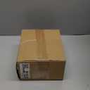 Prestee 300 Piece Heavy Duty Plastic Silverware Set - 100 of Each Silver Plasticware Forks, Spoons, Knives - Flatware Cutlery for Weddings - Durable Disposable Plastic Utensils for Catering, Buffets