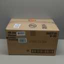 TENA Overnight Extra Coverage Incontinence Underwear for Men, Masculine and Discreet, Large/X-Large, 48 ct