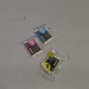 EPSON 125 DURABrite Ultra Ink Standard Capacity Color Combo Pack (T125520-S) Works with Stylus NX-125, NX-127, NX-130, NX-230, NX-420, NX-530, NX-625, WorkForce WF-320, WF-323, WF-325, WF-520