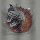 Jetec 2 Pcs 44 Inch Outdoor Halloween Decorations Light up Pumpkin Yard Stakes Plastic Stacked Pumpkin Witches Hat Boo Ghost Stake Sign with LED String Lights for Outside Home Lawn Pathway Party