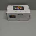 Portable Wireless with Apple CarPlay and Android Auto Screen for Car, 7" HD Touch Screen Car Stereo with Mirror Link, Bluetooth 5.2, Backup Camera, AUX,FM Transmitter for All Vehicle