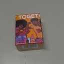 LewisRenee Get Together Drinking Card Game – Perfect for Cookouts, Engagements, Bachelorettes, and Adult Game Nights, More Fun Than Charades or Uno