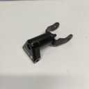 Screen Monitor Adjuster for Bike 360o Rotate Exercise Bikes Swivel Arm for Screen