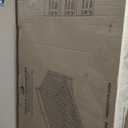 Dream On Me Owen 5-in-1 Convertible Full-Size Baby Crib in Matte Black, GreenGuard Gold & JPMA, Converts to Toddler, Day, & Full-Size Bed, Non-Toxic Paint, Safe Sleep Environment