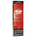 L'Oral Technique HiColor Red HiLights Permanent Hair Color for Dark Hair | Intense Red Highlights | No Pre-Lightening Required | Rich, No-Drip Creme | Quick Processing Time | Red