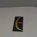 TORRAS Magnetic Ostand for iPhone 15 Pro Max Case, [Military Grade Drop Tested][Compatible with MagSafe][Build in Kickstand] Clear Slim Hard Back Soft Edge Anti-Fingerprint 6.7" 2023, Clear