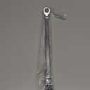 DURATECH 12 * 13 mm Extra Long Flex-Head Ratcheting Wrench, Metric, CR-V Steel