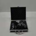 Loupe 3.5X Magnifying Glasses Lab Equipment Magnifier with LED Head Light Box
