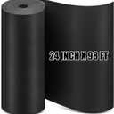 Briwooody 24 Inch x 98 ft x 40 Mil Tree Root Barrier for Garden Edging