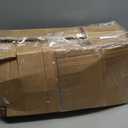 Gingbau Squirrel Trap Foldable Heavy Duty Humane Live Animal Cage Trap (Not for Mouse) (Medium)