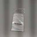 Top Loader Sleeves 100 Pack, Penny Sleeves for Top Loaders Trading Card Ultra Protection for Pro Collector (100Pack)