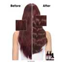 L'Oral Professionnel Paris Vitamino Color Spectrum Shampoo - Locks In Day 1 Color Vibrancy, Ultra High Glass Shine, Nourishes & Neutralizes Unwanted Reflects, For Colored Hair