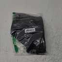 Basketball Knee Pads, 2 Pack Honeycomb Anti Collision Leg Compression Sleeves, Sports Sleeves for Wrestling Football Volleyball Soccer Skating (Small, Black)