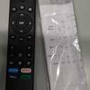 Replacement-Remote for All Insignia-Toshiba-Pioneer-Smart-TVs
