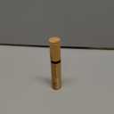 ATTITUDE Oceanly Serum Infused Mascara, EWG Verified, Eye Lash Serum, Length + Volume, Vegan Beauty and Makeup, Black, 0.24 Oz