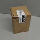 InnoGear Essential Oil Diffuser, Ultrasonic Diffusers for Home Aromatherapy Humidifier for Bedroom Room 7 Colors LED 2 Mist Mode Auto Off, Basic White