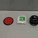 LISEN for Magsafe Car Mount, Phone Holders for Your Car, Vacuum Magnetic Phone Mount for Car Accessories for Women Men Jeep BMW, Magnet SuctionPro for Valentines Day Gifts Kits, for iPhone 17-12