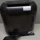 DREO 6L Top Fill Humidifiers for Bedroom, 60H Runtime 28 dB Quiet Supersized Cool Mist Air Humidifiers for Large Room, Baby Nursery, Plant, Indoor, Night Light, Easy to Clean, Precise Humidity Control (Black)