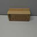 2-in-1 Ice Cube Bottle with Straw - Easy Press Ice Tray Water Bottle, Leak Proof Lid, Vertical Ice Maker for Freezer, Travel, Gym & Home Use (Pink, 800ml)