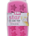joie Star Ice Cube Tray, Set Of 3