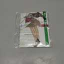 Hanes Silk Reflections Women's Control Top Sheer Toe Silky Pantyhose (Little Color)