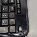 Logitech Wireless Desktop MK700 Keyboard
