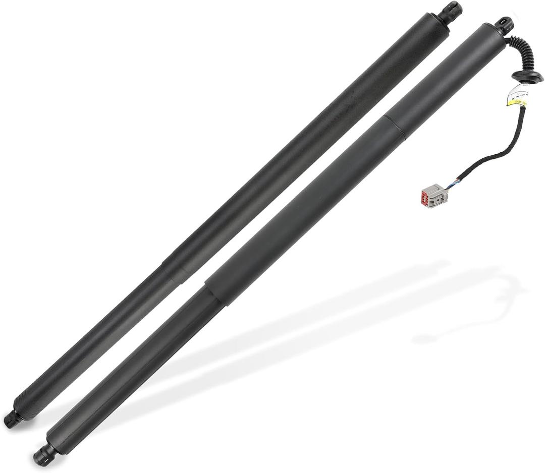 JDMON Rear Tailgate Liftgate Power Lift Support Struts Compatible with 2013-2019 Ford Escape, Replace CJ54S402A55AD CJ5Z78406A10B, Left and Right, 2PCS