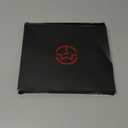 Defencase Compatible with Galaxy Note 9 Case Wallet with RFID Blocking Card Holder for Women Men, PU Leather Magnetic Snap Flip Zipper Strap Phone Case Fit for Samsung Galaxy Note 9, Wine Red