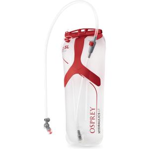 Osprey Hydraulics LT 2.5L Backpack Water Reservoir with Bite Valve