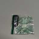 MechanMagic Key Fob Replacement Compatible for Ford F150/F-150 F250/F-250 F350/F-350 F450 2017-2022 Raptor Bronco Push Start Button Keyless Entry Remote Start Control 164-R8166 M3N-A2C93142600