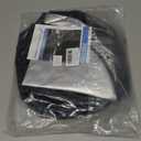 Mixsuper Liner Windshield Sun Shade for Kia Sorento 2021-2026 Windshield Sunshades for Sorento Accessories Front Window Sun Shades Cover Foldable Sun Visor Keep Cool Block UV Heat