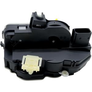 Nephelpito Front Driver Side Door Lock Actuator Compatible with Buick Allure Cascada Encore Lacrosse Regal Verano/Cadillac SRX/Chevrolet Camaro Cruze Equinox Malibu Orlando Trax/GMC Terrain 931-314