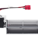 Upgrade WB26X35089 Wall Oven Lower Cooling Fan Compatible with GE Oven, Replacement Part WB26X23613 AP6980441 