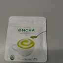 Encha Matcha - Latte Grade Matcha Powder - Unsweetened, First Harvest, Organic Green Tea Powder From Uji, Japan (30G/1.06 Ounce) Premium for Latte, Smoothie - Caffeine, L-Theanine (EXP 08/07/26)