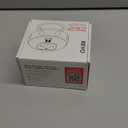 REVO The Original 4-in-1 Smart Cupping Therapy Massager, Red Light Therapy for Targeted Pain Relief, Knots, Aches, Muscle Soreness, Circulation & Tighter Skin, Portable Cupping Kit