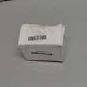 6V 2A Power Supply AC Adapter DC 6Volt Power Universal Adapter Universal Charger DC in 100-240V 50/60Hz 6V Power Cord with 5 Interchangeable Plug for 500mA 600mA 700mA 800mA 900mA 1000mA 1500mA 2000mA